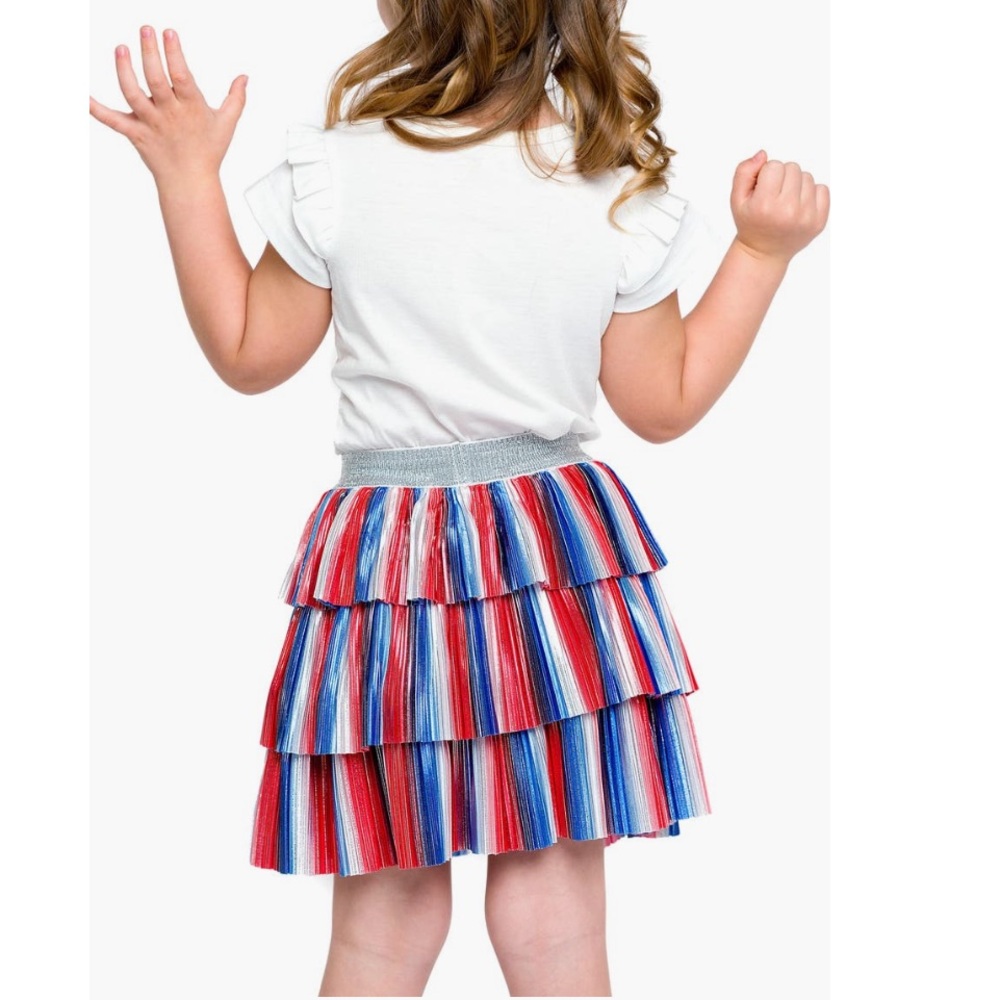 Truly Me Rainbow set 4